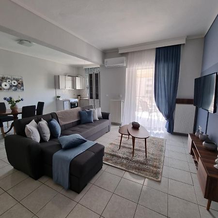 شقة Casa Domenica Peraía المظهر الخارجي الصورة