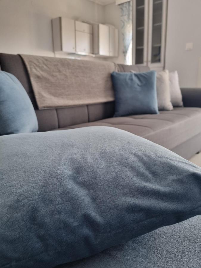 شقة Casa Domenica Peraía المظهر الخارجي الصورة