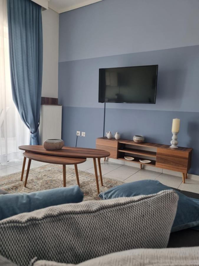 شقة Casa Domenica Peraía المظهر الخارجي الصورة