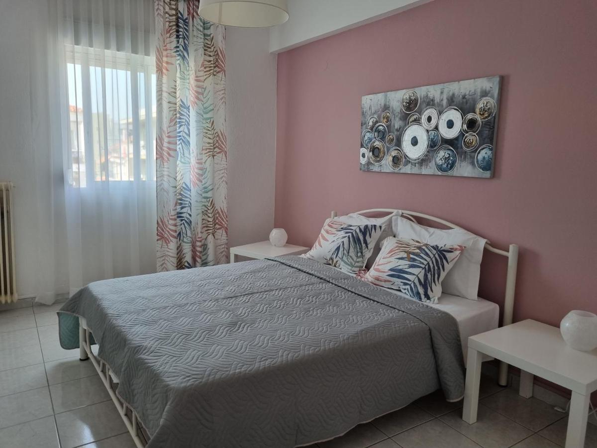 شقة Casa Domenica Peraía المظهر الخارجي الصورة